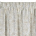 ZASŁONA GOTOWA MARIGOLD NA TAŚMIE 140 X 300 CM BIAŁY