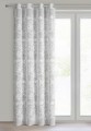 ZASŁONA GOTOWA LILY 140 X 250 CM BIAŁY