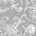 ZASŁONA GOTOWA LILY 140 X 250 CM BIAŁY