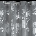 ZASŁONA GOTOWA CELIA 140 X 250 CM STALOWY