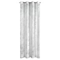 ZASŁONA GOTOWA CELIA 140 X 250 CM BIAŁY