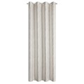 ZASŁONA GOTOWA ARNITA 140 X 250 CM BIAŁY