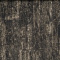 ZASŁONA GOTOWA DARA 140 X 250 CM CZARNY