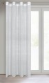 ZASŁONA GOTOWA CINDY 140 X 250 CM BIAŁY