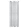 ZASŁONA GOTOWA CINDY 140 X 250 CM BIAŁY