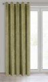 ZASŁONA GOTOWA VILLA 140 X 250 CM OLIWKOWY