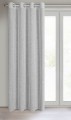 ZASŁONA GOTOWA AMARI 140 X 250 CM STALOWY