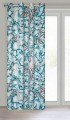ZASŁONA GOTOWA IGA 140 X 250 CM BIAŁY