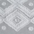ZASŁONA GOTOWA ESTERA 140 X 250 CM BIAŁY