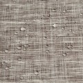 ZASŁONA GOTOWA GARDEN 10 NA TAŚMIE 155 X 200 CM BRĄZOWY