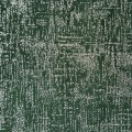 ZASŁONA GOTOWA D91 CYPR NA TAŚMIE 140 X 270 CM ZIELONY