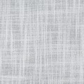 ZASŁONA GOTOWA ROSI 1 NA TAŚMIE 140 X 270 CM BIAŁY