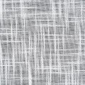ZASŁONA GOTOWA LIREN NA TAŚMIE 140 X 270 CM BIAŁY