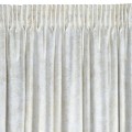 ZASŁONA GOTOWA AVENA NA TAŚMIE 135 X 270 CM BIAŁY