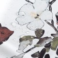 ZASŁONA GOTOWA GARDEN 21 NA TAŚMIE 155 X 200 CM BIAŁY