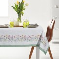 OBRUS SUMMER9 140 X 180 CM NATURALNY