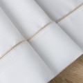 OBRUS MADELE 140 X 180 CM BIAŁY