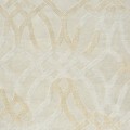 ZASŁONA GOTOWA ARETA 140 X 250 CM KREMOWY