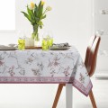 OBRUS SUMMER6 140 X 220 CM NATURALNY