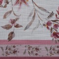 OBRUS SUMMER6 140 X 220 CM NATURALNY