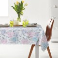 OBRUS SUMMER8 140 X 220 CM NATURALNY