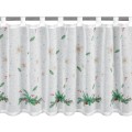 SW/XMAS/FIR/4/ZI 60X150 SZEL