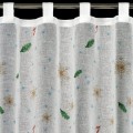 SW/XMAS/FIR/4/ZI 60X150 SZEL