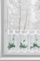 SW/XMAS/FIR/4/ZI 30X150 SZEL