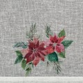 SW/XMAS/FIR/3/CZ 90X150 SZEL