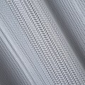FIRANA GOTOWA DEZRA 140 X 250 CM SZARY