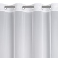 FIRANA GOTOWA NATALI 350 X 150 CM BIAŁY