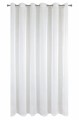 FIRANA GOTOWA LUCY 400 X 250 CM BIAŁY