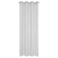 FIRANA GOTOWA ABI 140 X 250 CM BIAŁY