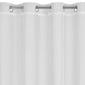 FIRANA GOTOWA ABI 140 X 250 CM BIAŁY