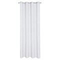 FIRANA GOTOWA EVA 140 X 250 CM BIAŁY
