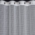 FIRANA GOTOWA EVA 140 X 250 CM BIAŁY