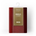 OBRUS GLAMO 140 X 220 CM BORDOWY