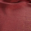 OBRUS GLAMO 140 X 220 CM BORDOWY