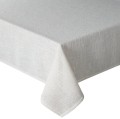 OBRUS INES 12 140 X 260 CM KREMOWY