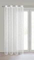 FIRANA GOTOWA KLOE 140 X 250 CM BIAŁY