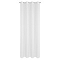 FIRANA GOTOWA KLOE 140 X 250 CM BIAŁY