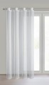 FIRANA GOTOWA ABI1 140 X 250 CM BIAŁY