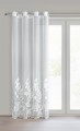 FIRANA GOTOWA ALIRA 140 X 250 CM KREMOWY