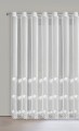 FIRANA GOTOWA LETI 350 X 250 CM BIAŁY
