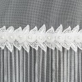 FIRANA GOTOWA HANA 140 X 250 CM BIAŁY