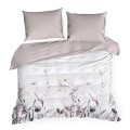 POŚCIEL D91 VERANO9 220 X 200 CM BIAŁY