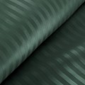 KOMPLET POŚCIELI SATYNOWEJ VERA 220 X 200 CM CIEMNOZIELONY