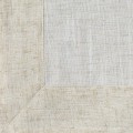 OBRUS NATU 10 145 X 240 CM NATURALNY