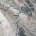 OBRUS INES 10 145 X 220 CM NATURALNY