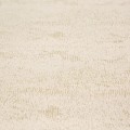 OBRUS SPARKLE 40 X 180 CM KREMOWY